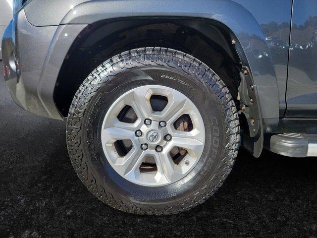 used 2019 Toyota 4Runner car, priced at $27,464