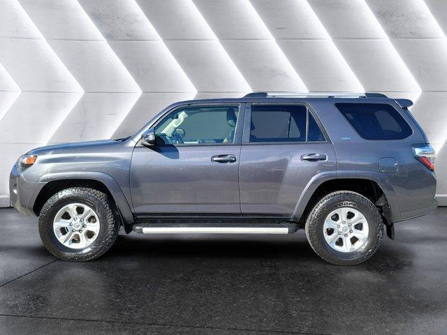 used 2019 Toyota 4Runner car, priced at $27,464