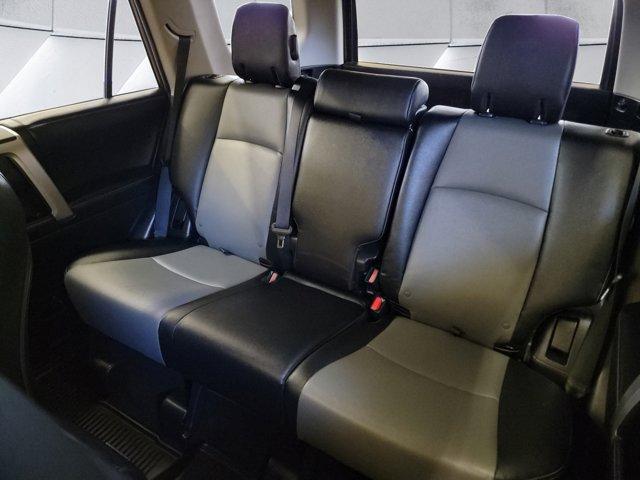 used 2019 Toyota 4Runner car, priced at $27,464