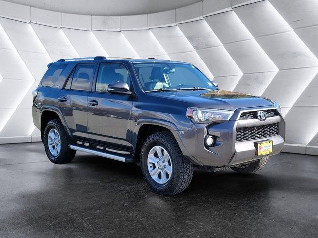 used 2019 Toyota 4Runner car, priced at $27,464