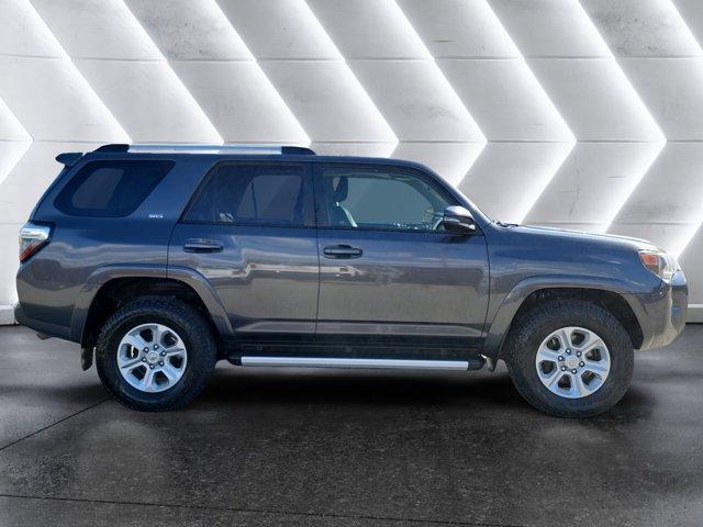 used 2019 Toyota 4Runner car, priced at $27,464