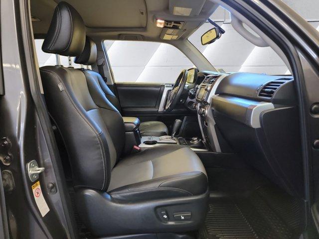 used 2019 Toyota 4Runner car, priced at $27,464