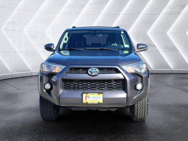 used 2019 Toyota 4Runner car, priced at $27,464