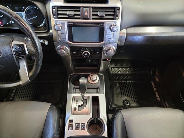 used 2019 Toyota 4Runner car, priced at $27,464