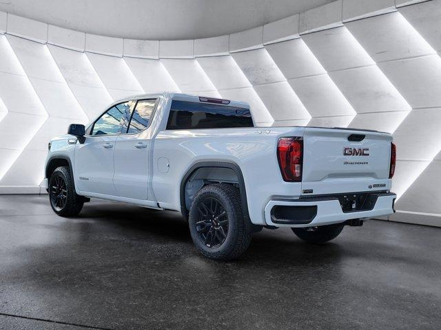 new 2026 GMC Sierra 1500 car, priced at $46,295
