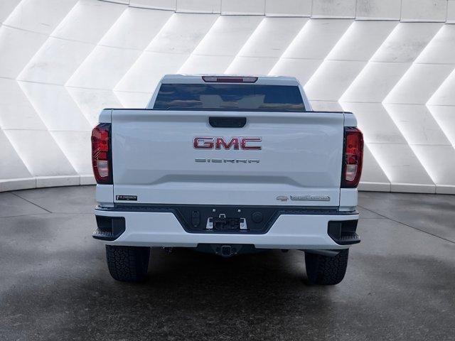 new 2026 GMC Sierra 1500 car, priced at $46,295