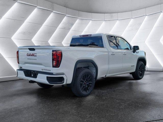 new 2026 GMC Sierra 1500 car, priced at $46,295