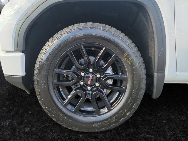 new 2026 GMC Sierra 1500 car, priced at $46,295