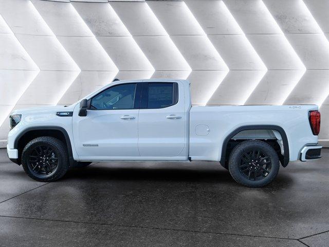 new 2026 GMC Sierra 1500 car, priced at $46,295