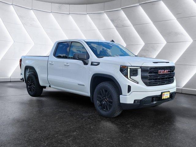 new 2026 GMC Sierra 1500 car, priced at $46,295