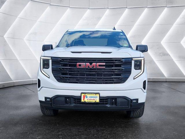 new 2026 GMC Sierra 1500 car, priced at $46,295
