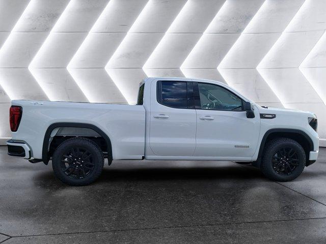 new 2026 GMC Sierra 1500 car, priced at $46,295