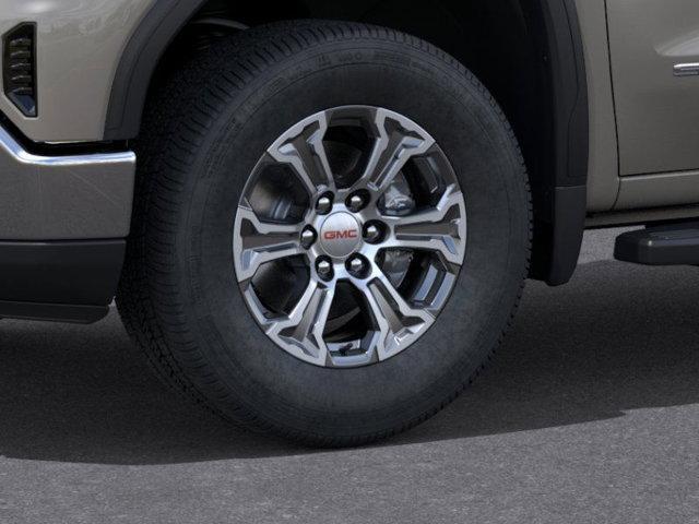 new 2026 GMC Sierra 1500 car, priced at $57,470