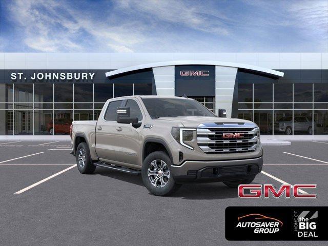 new 2026 GMC Sierra 1500 car, priced at $57,470