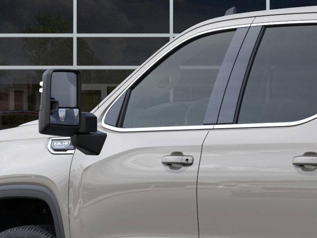 new 2026 GMC Sierra 1500 car, priced at $57,470