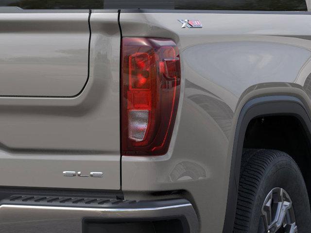 new 2026 GMC Sierra 1500 car, priced at $57,470