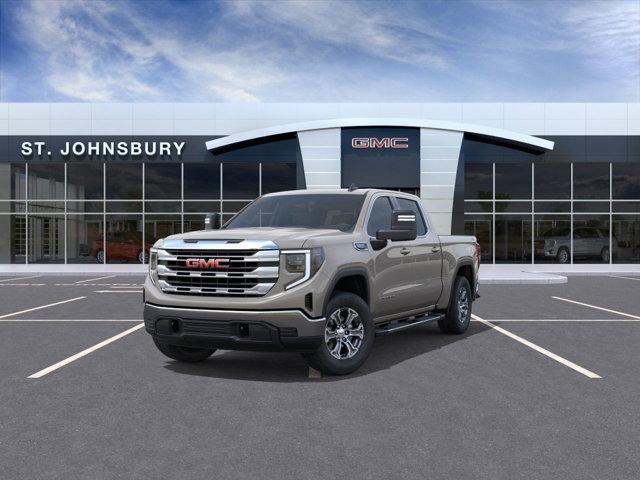 new 2026 GMC Sierra 1500 car, priced at $57,470