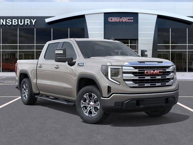 new 2026 GMC Sierra 1500 car, priced at $57,470