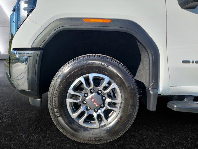 new 2025 GMC Sierra 2500 car, priced at $61,455