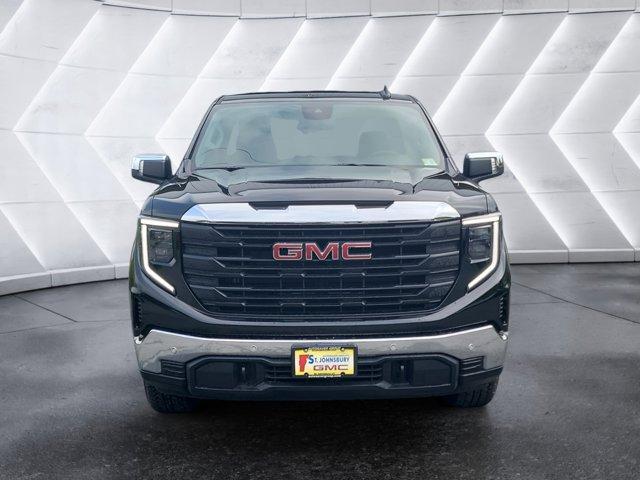 new 2024 GMC Sierra 1500 car, priced at $40,795