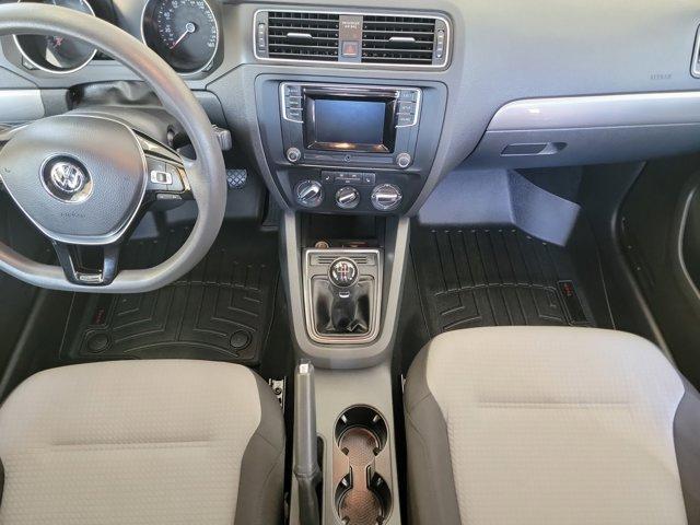 used 2017 Volkswagen Jetta car, priced at $11,473