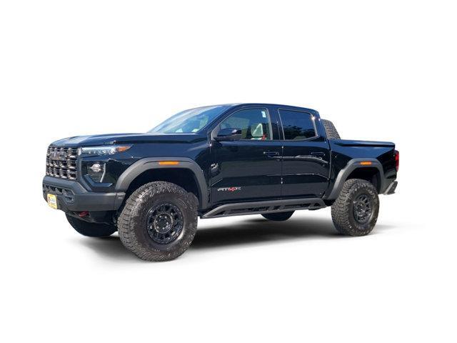 new 2024 GMC Canyon car, priced at $63,719