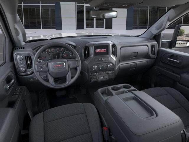 new 2025 GMC Sierra 3500 car, priced at $70,320