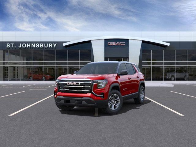new 2026 GMC Terrain car, priced at $34,435