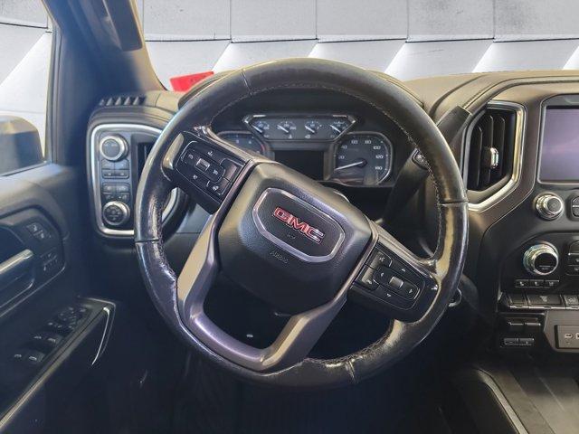 used 2020 GMC Sierra 2500 car, priced at $50,913