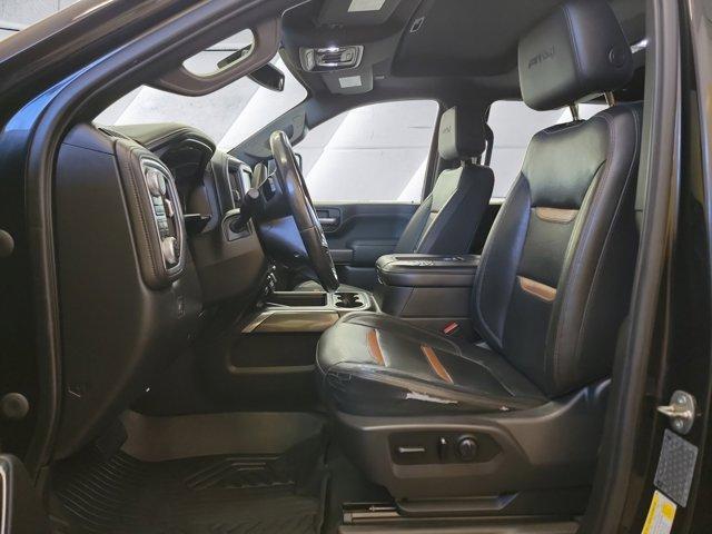 used 2020 GMC Sierra 2500 car, priced at $50,913