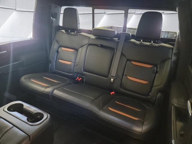 used 2020 GMC Sierra 2500 car, priced at $50,913