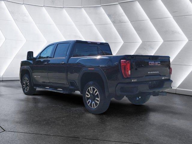 used 2020 GMC Sierra 2500 car, priced at $50,913
