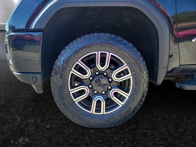 used 2020 GMC Sierra 2500 car, priced at $50,913