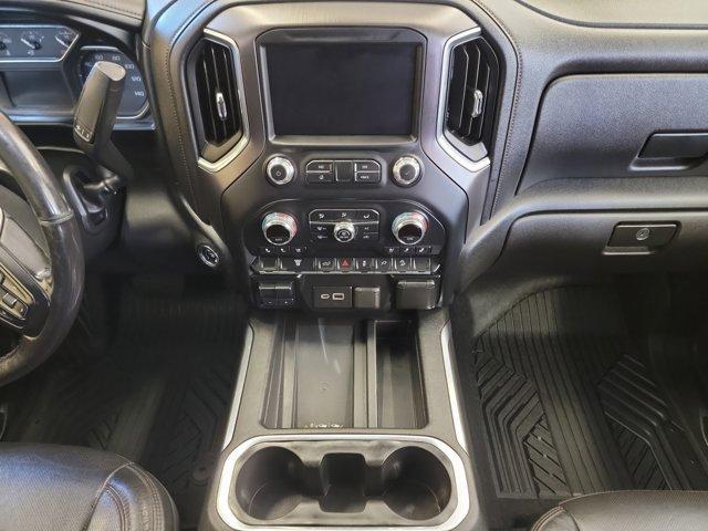 used 2020 GMC Sierra 2500 car, priced at $50,913