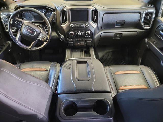 used 2020 GMC Sierra 2500 car, priced at $50,913