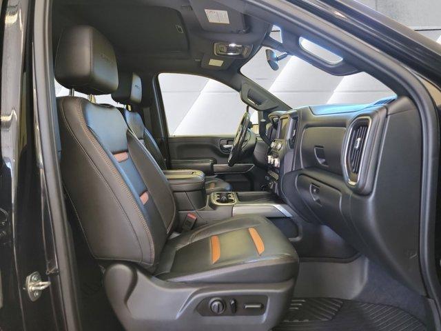 used 2020 GMC Sierra 2500 car, priced at $50,913