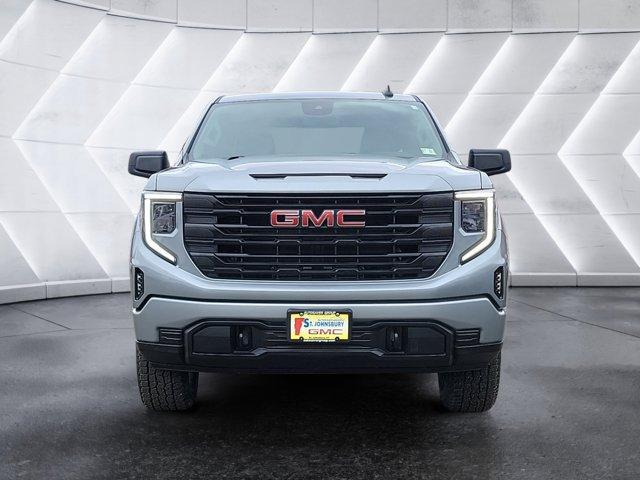 used 2023 GMC Sierra 1500 car, priced at $33,452