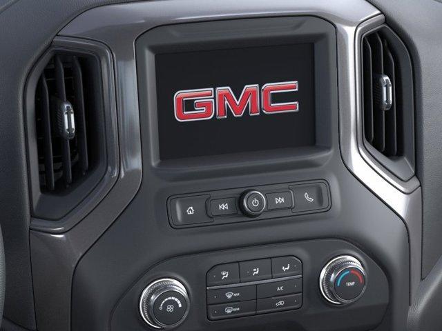 new 2024 GMC Sierra 2500 car, priced at $63,035