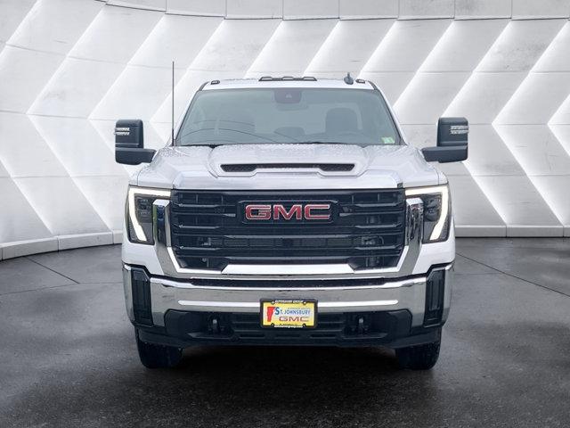 new 2024 GMC Sierra 2500 car, priced at $63,035