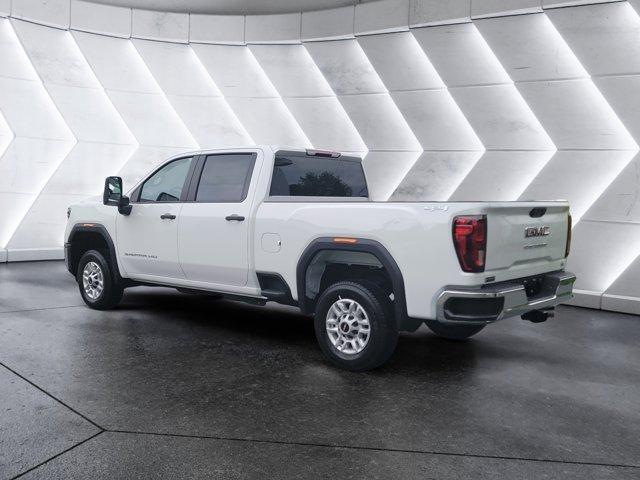 new 2024 GMC Sierra 2500 car, priced at $63,035