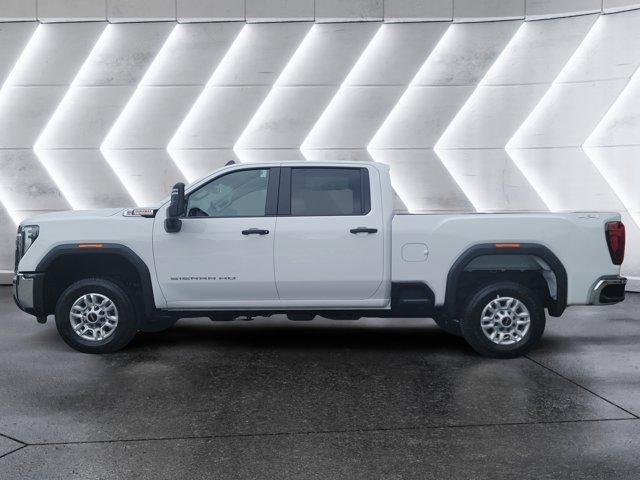 new 2024 GMC Sierra 2500 car, priced at $63,035