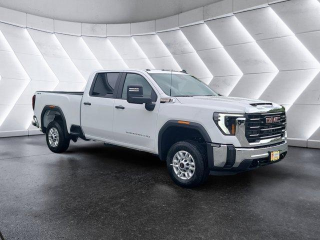 new 2024 GMC Sierra 2500 car, priced at $63,035