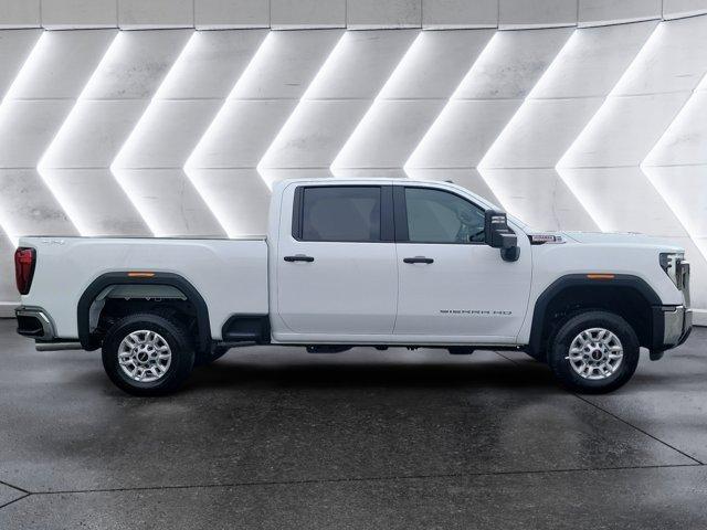 new 2024 GMC Sierra 2500 car, priced at $63,035