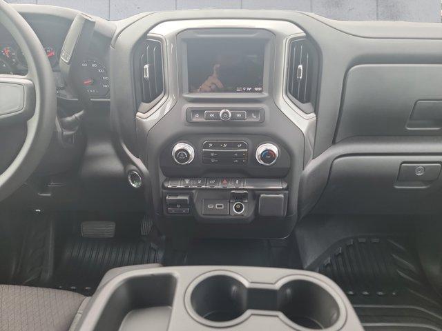 new 2024 GMC Sierra 2500 car, priced at $63,035