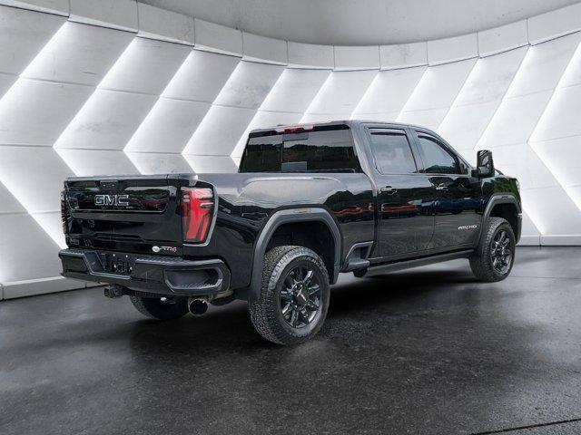 used 2024 GMC Sierra 3500 car, priced at $68,554