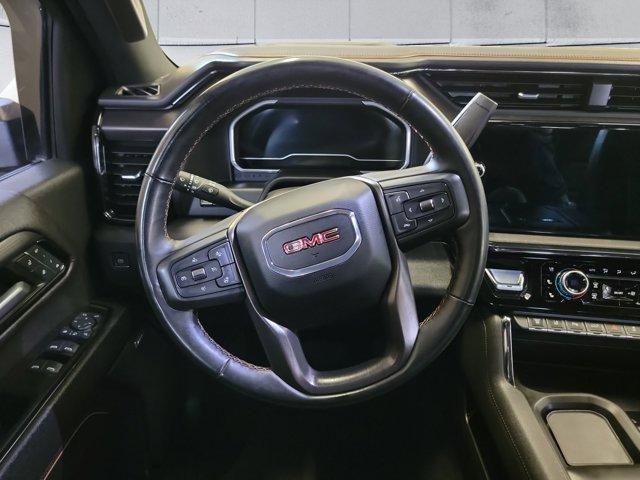 used 2024 GMC Sierra 3500 car, priced at $68,554