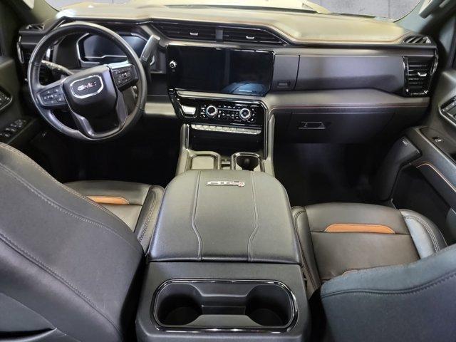 used 2024 GMC Sierra 3500 car, priced at $68,554