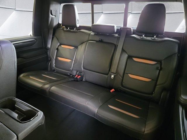 used 2024 GMC Sierra 3500 car, priced at $68,554