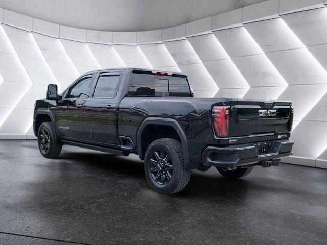 used 2024 GMC Sierra 3500 car, priced at $68,554