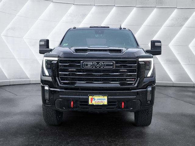 used 2024 GMC Sierra 3500 car, priced at $68,554